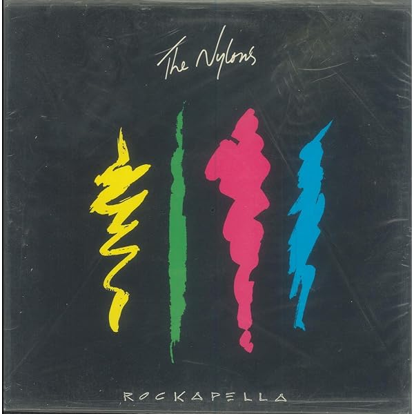 Rockapella - 2 - Amazon.com Music