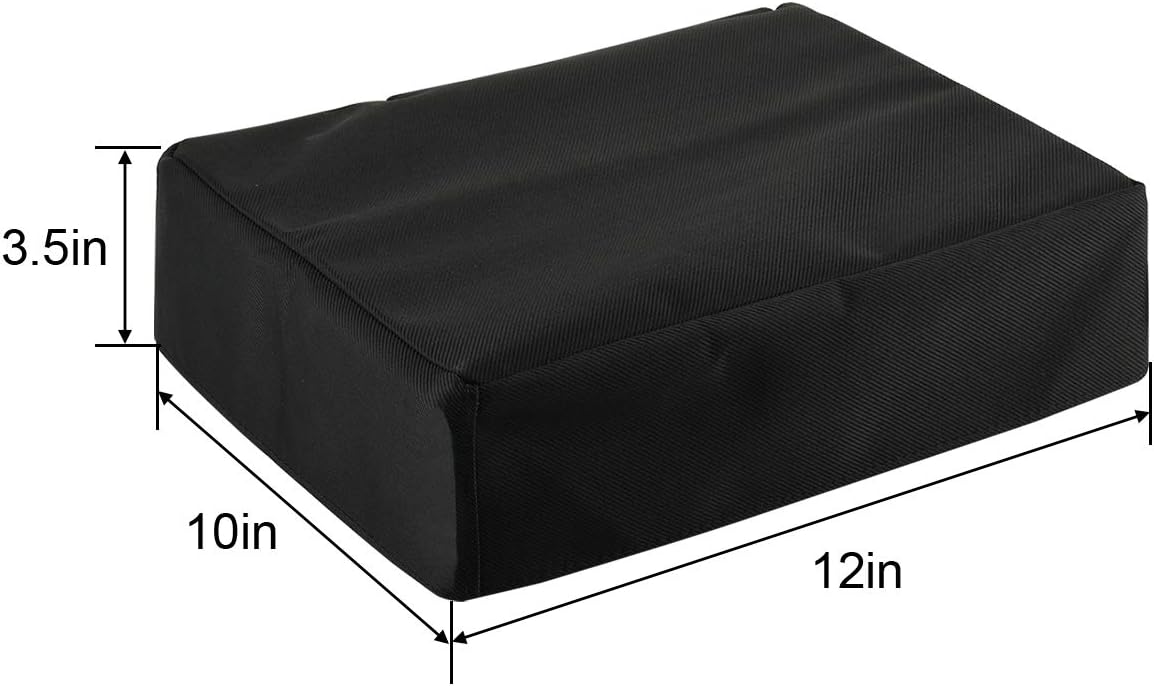 Home Video Projector Dust Cover Protector for Epson 1060, Epson Pro EX9220, Epson EX5260, Epson Pro EX7260, Epson Pro EX9210, Epson EX3260, Nylon Fabric: Electronics
