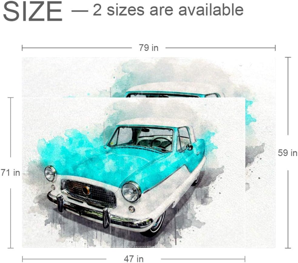 Amazon Ayustyle ラグ カーペット ラグマット 水彩画 車 芸術 カラフル 絨毯 マイクロファイバー 滑り止め 洗える ウォッシャブル ホットカーペット対応 フロアマット 0 150cm ラグ カーペット オンライン通販 Amazon Ayustyle ラグ カーペット ラグマット 水彩画 車 芸術 カラフル 絨毯 マイクロファイバー 滑り止め 洗える ウォッシャブル ホットカーペット対応 フロアマット 0 150cm ラグ カーペット オンライン通販