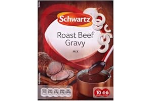 Schwartz Roast Beef Gravy Mix (27g)
