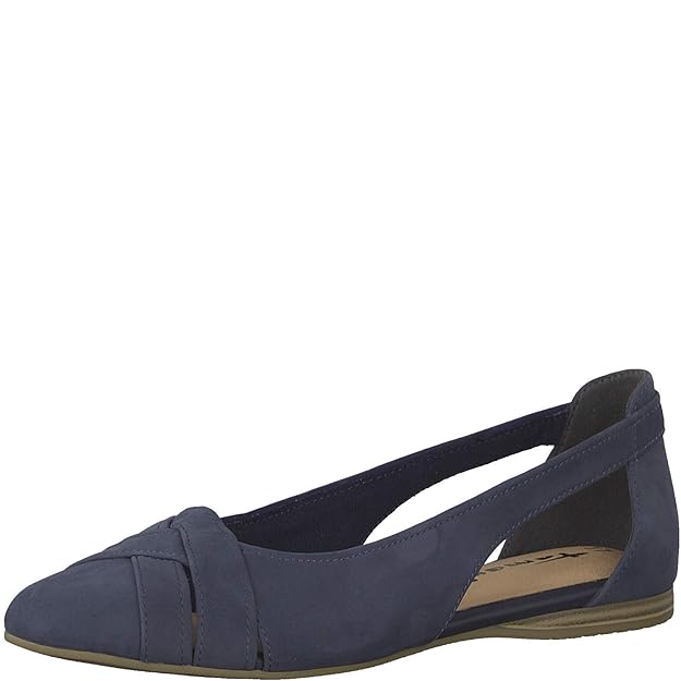 Tamaris Damen Slipper 1-1-24226-32, Frauen Schlüpfschuh,Slip-on,modisch