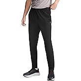 Champion Men's MVP Lightweight Woven Pants for Men, Best Comfortable Pants for Men, 30.5"