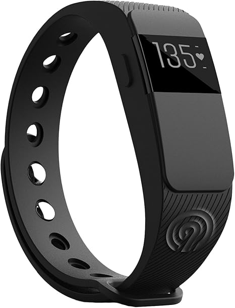 smartfit fitness tracker