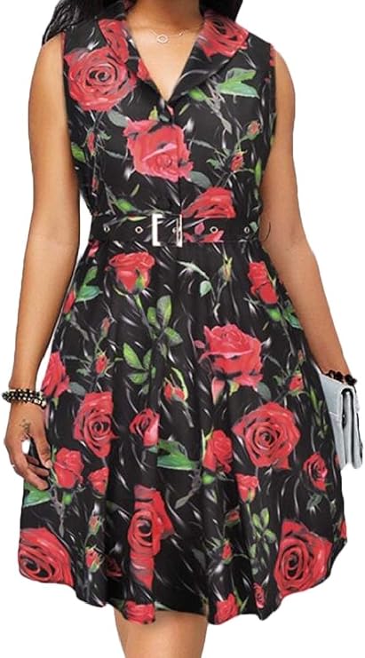 flowy dress amazon