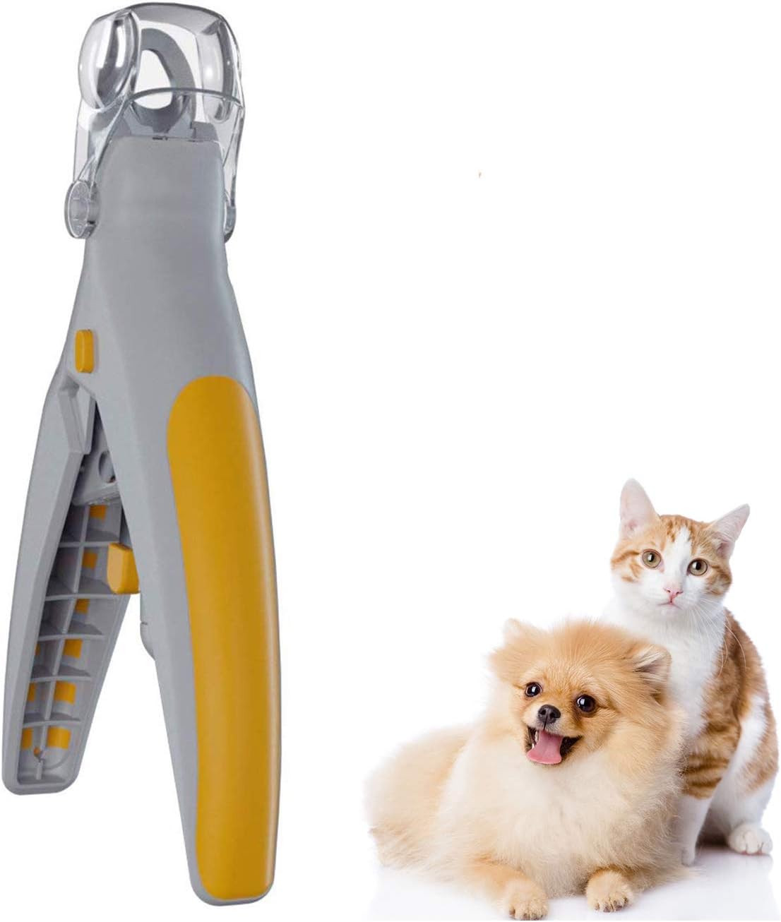Which Is The Best Pet Nail Trimmer Peti Care Clippers Grinders For Cat Dog