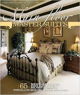 Main Floor Master Suites 65 Best Selling Home Plans With