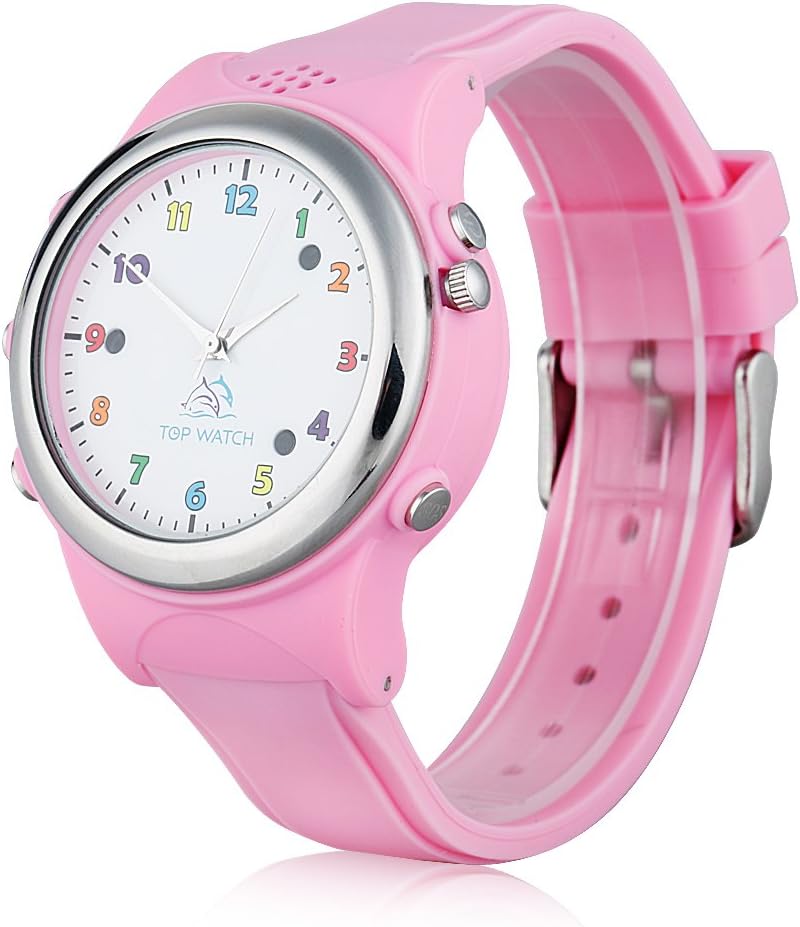 top kids gps watch