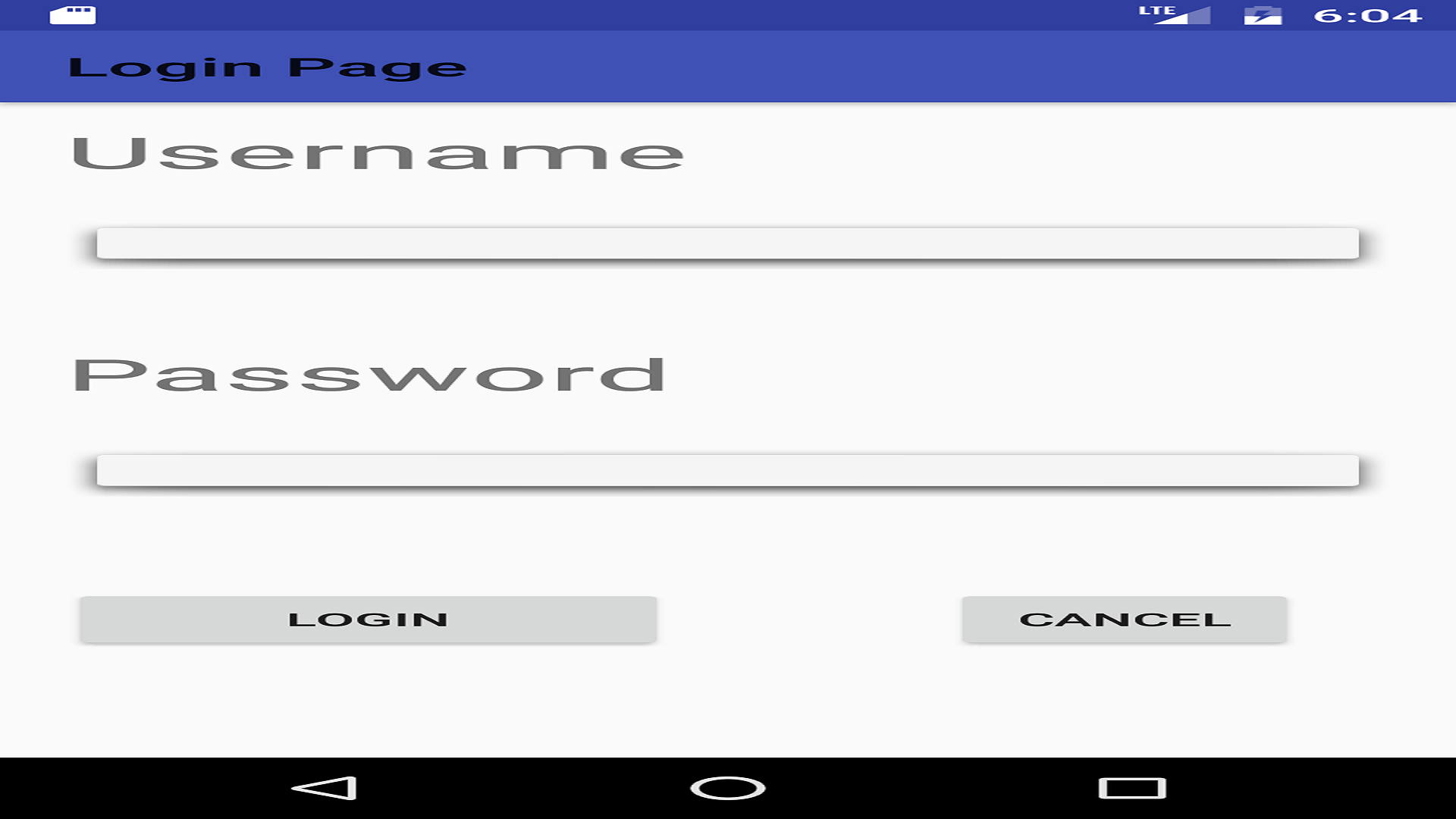 Login Page Amazon.ca Apps for Android