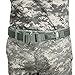 Fusion Tactical Military Police Riggers Belt Foliage Green Small 28-33