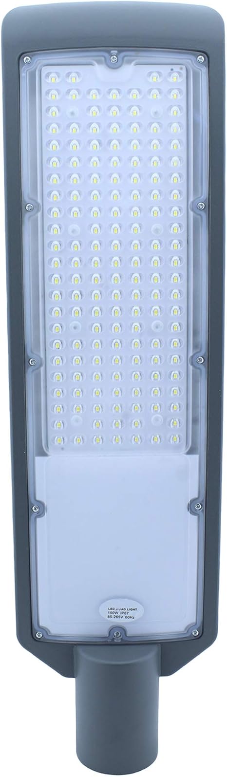 lampara alumbrado publico led 100w