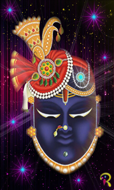 Amazon.com: Shreenathji HD Live Wallpaper: Appstore for ...