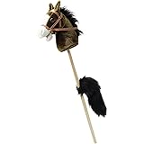 melissa and doug stick horse