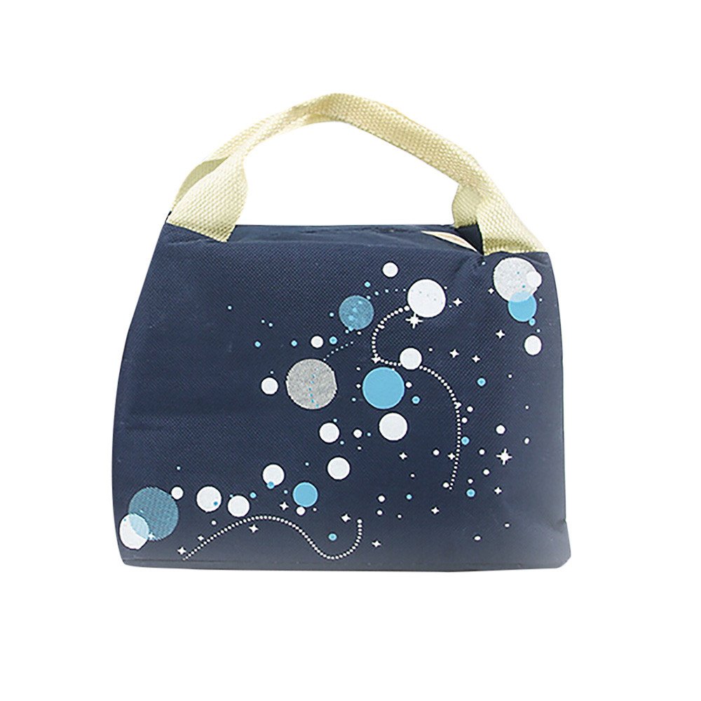 Sencillo Vida Bolsas Térmicas para Almuerzo Bolsas Porta Alimentos ...