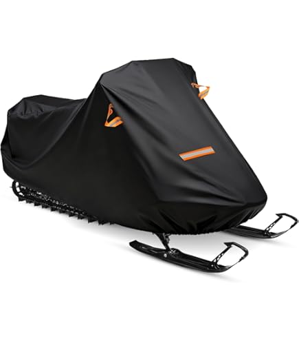 Housse De Jet Ski Remorquable 295100722 Compatible Avec Bombardier SEA-DOO PWC GTS 2011-2019 GTS