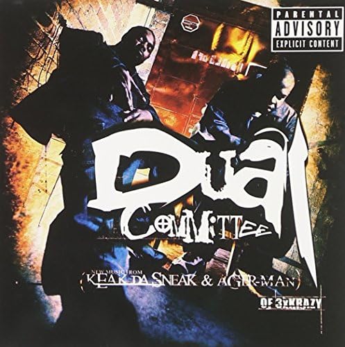 Originoo Gunn Clappaz - Da Storm [Explicit] - Amazon.com Music