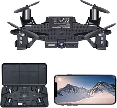 aee mini drone