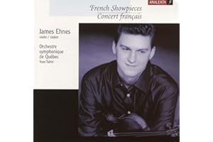 French Showpieces