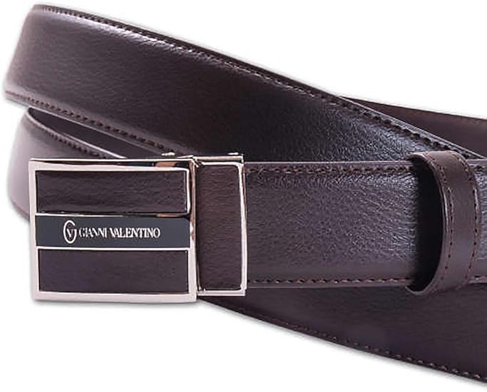 Amazon ラグタイム セレクト Ragtime Select 大きめサイズ ベルト フィットバックル ジャストフィット 大きいサイズ メンズ Big C 16 ブラウン 4l ベルト 通販