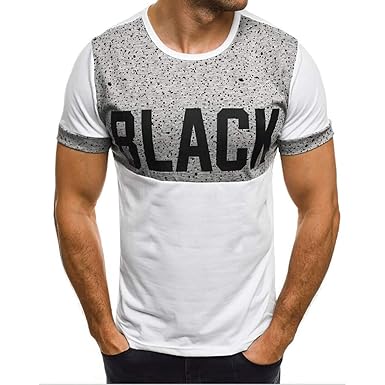 camisetas hombre amazon