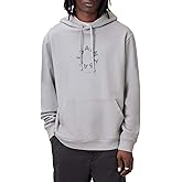 AllSaints mens Tierra Oth Hoody
