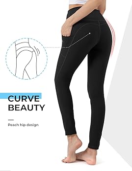 shoestend yoga pants