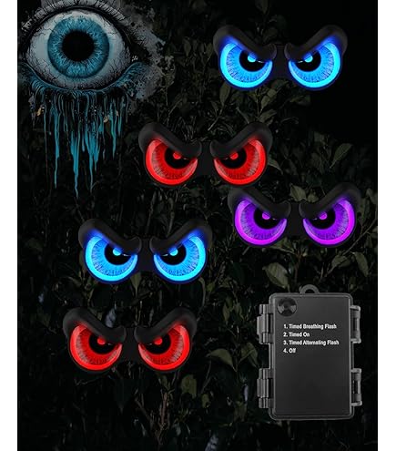 Amazon.com: Peep n' Peepers 33324 'Flashing Eye' Light : Tools