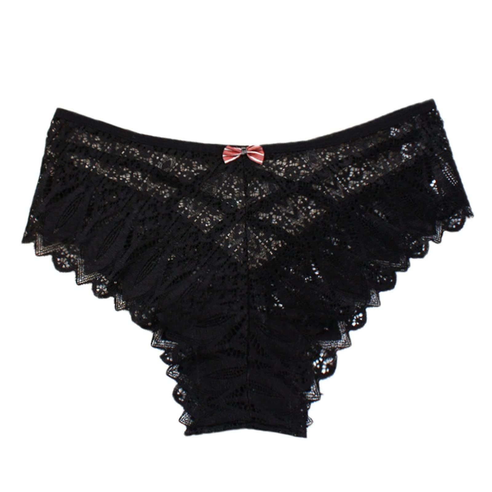 Cheeky Underwear For Women Breathable Ultra Thin