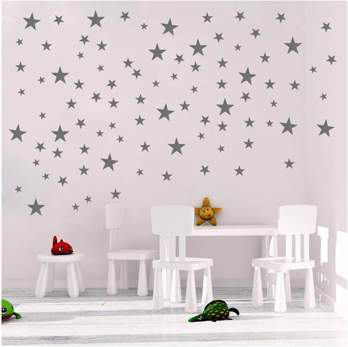 removable wall decals for kids