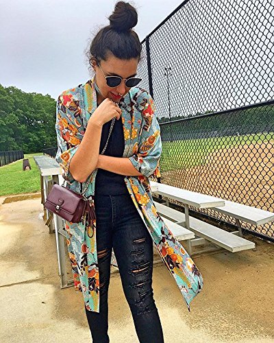 Jill-e Designs Isabel Smartphone Crossbody with battery charging Universal/SmartPhones, Sorbet (473189) - Thumbnail 7