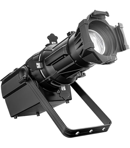 Amazon.com: American DJ Supply FS-1000 Stage Light Unit : Musical