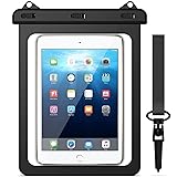 VHOPMORE 10.5 inch Waterproof Tablet Case, Tablet