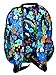 Vera Bradley Campus Backpack in Midnight Blues