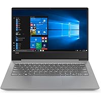 Lenovo Ideapad 330s Intel Core i3 8th Gen 14-inch Full HD Thin & Light Laptop (4GB RAM/1TB HDD/Windows 10 Home / Platinum Grey /1.6kg), 81F40196IN