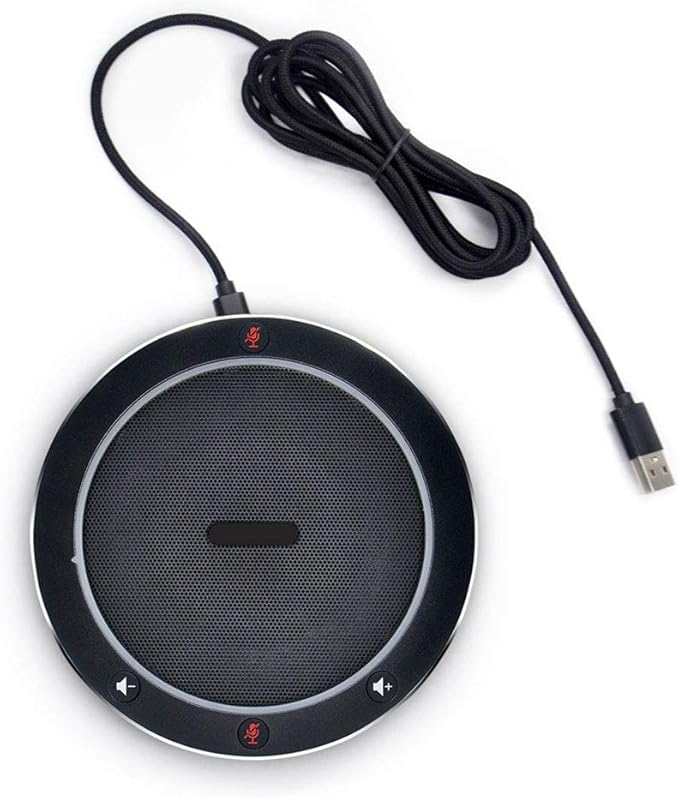 amazon echo speakerphone