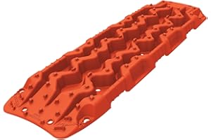 ARB TREDHDFR TRED 883 Recovery Board Fiery Red TRED 883 Recovery Board