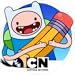 Adventure Time Game Wizard