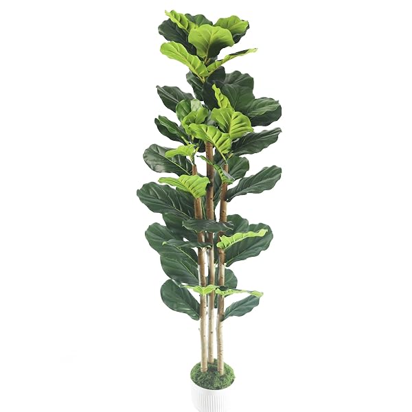 ARTIFICIAL FIDDLE LEAF FIG TREE 5FT – FIG...