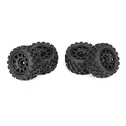 Pro-Line Racing Badlands MX 1.85" All-Terrain Truck