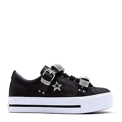 converse chuck taylor nere