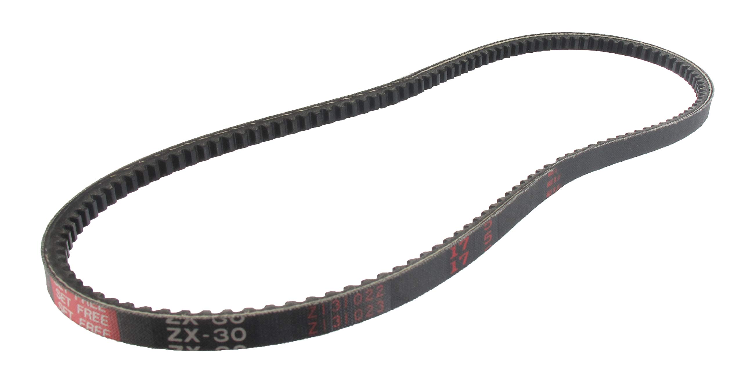 Greenstar 551058 Trapezoidale Belt 27 Inches Lawnmower