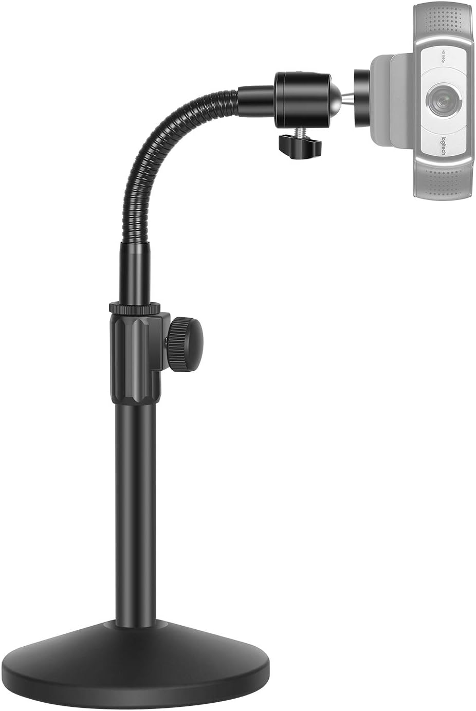 Neewer cam Stand Flexible Desktop Stand with Amazon.co.uk