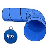 Dog Agility Tunnel, Dog Agility Equipment, Dog