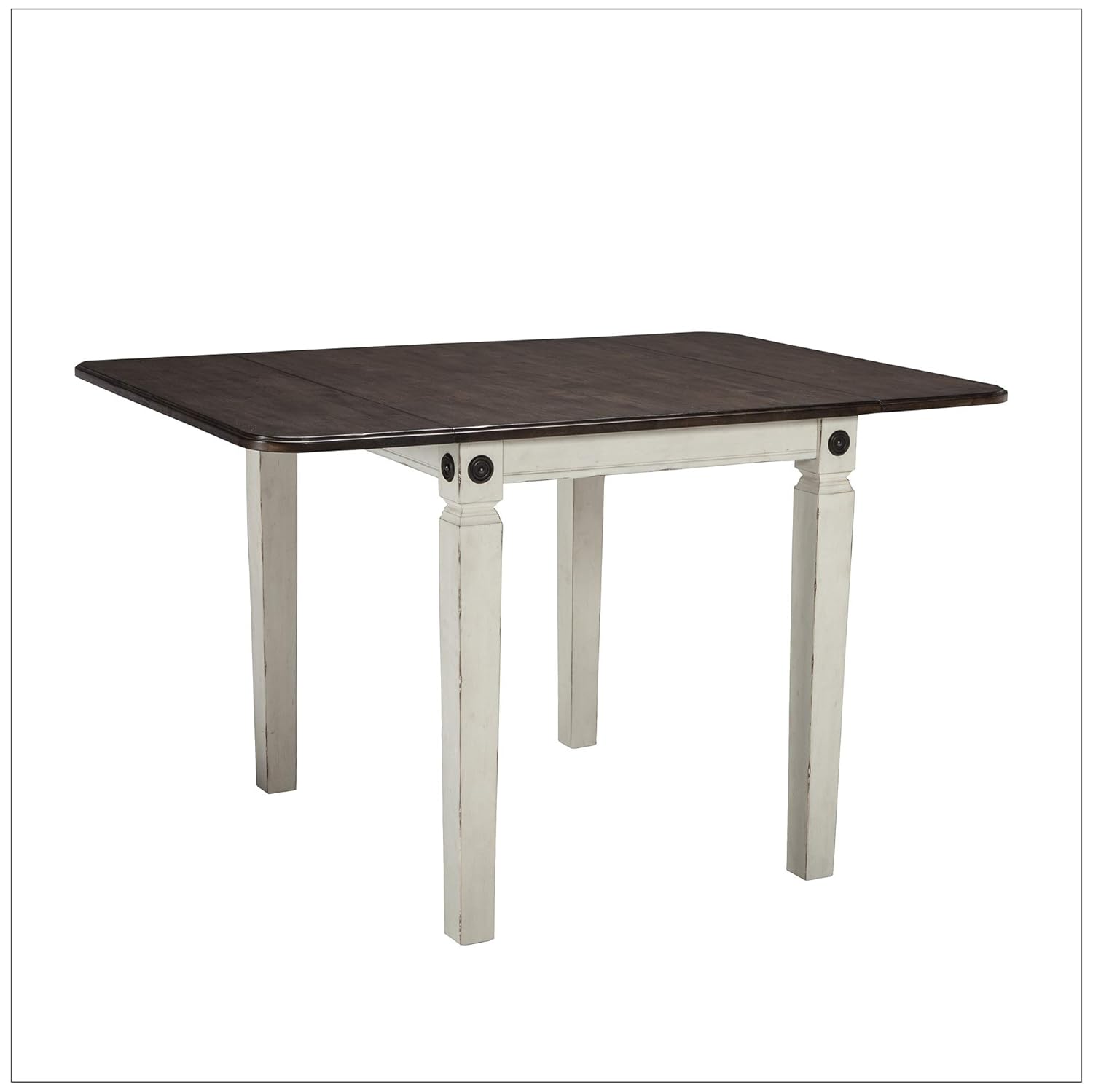 Best 72 Inch Round Wood Dining Table