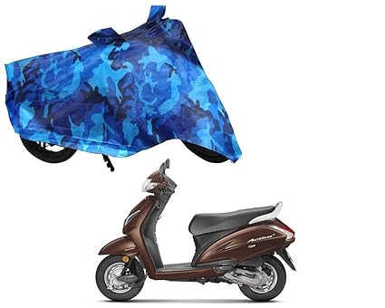 activa 5g bike cover