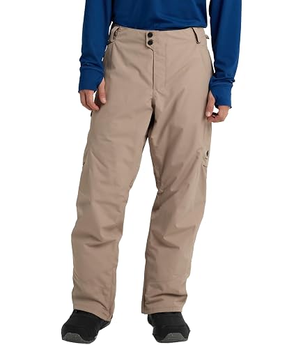 Amazon.com : Burton Mens Gore-Tex Ballast Pant, True Black New