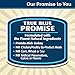 Blue Buffalo Basics Grain-Free Senior Dry Dog Food, Skin & Stomach Care, Limited Ingredient Diet, Turkey Recipe, 24-lb. Bag