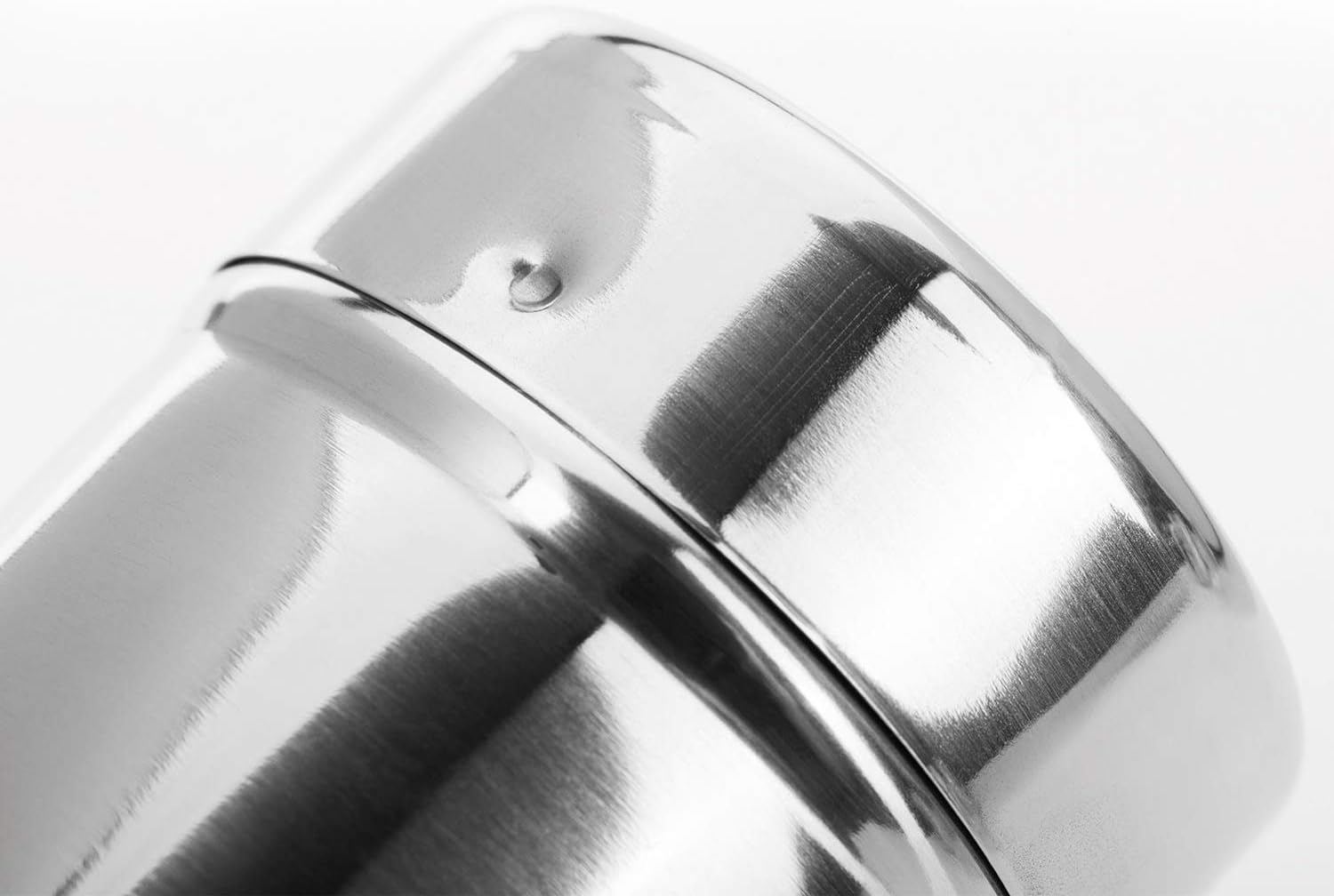 Westmark Spice Shaker, With Fresh-Keeping Lid, Volume: Approximately 80, 100 Gr, Plastic/Stainless Steel, Fein - Image 5