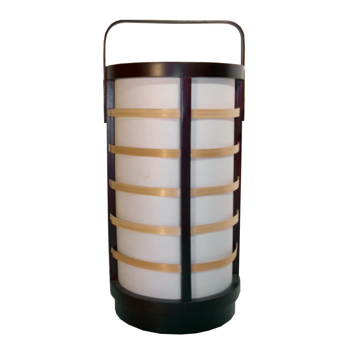 Best japanese paper table lamp