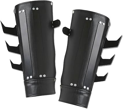 real batman gauntlets