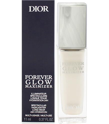 Amazon.com: Christian Dior Forever Couture Luminizer - 03